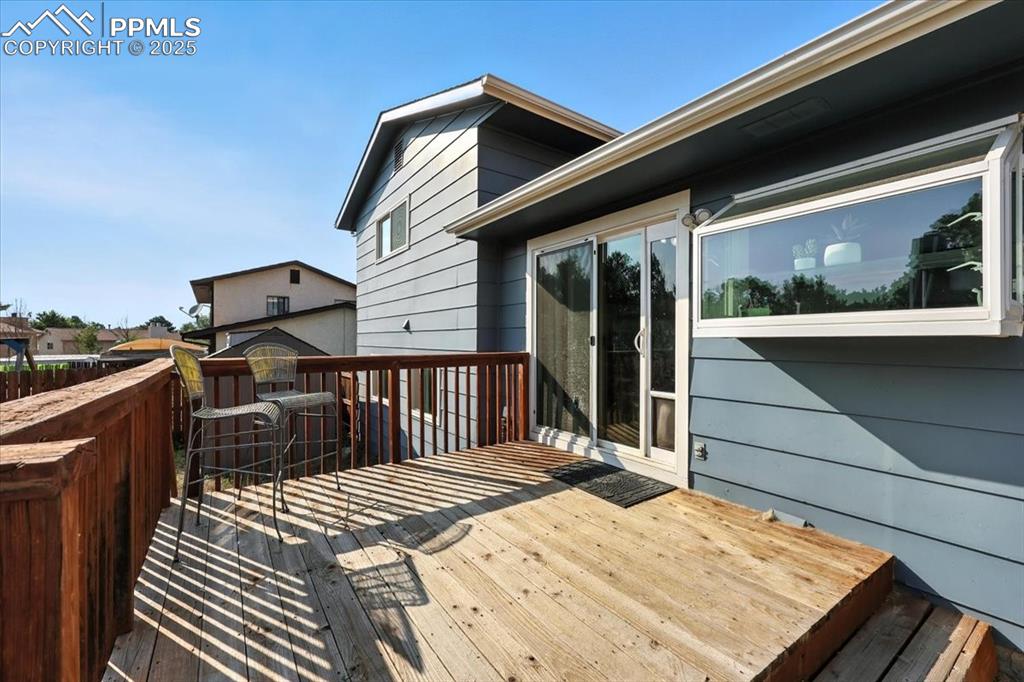 3045 Dublin Boulevard Colorado Springs CO 80918