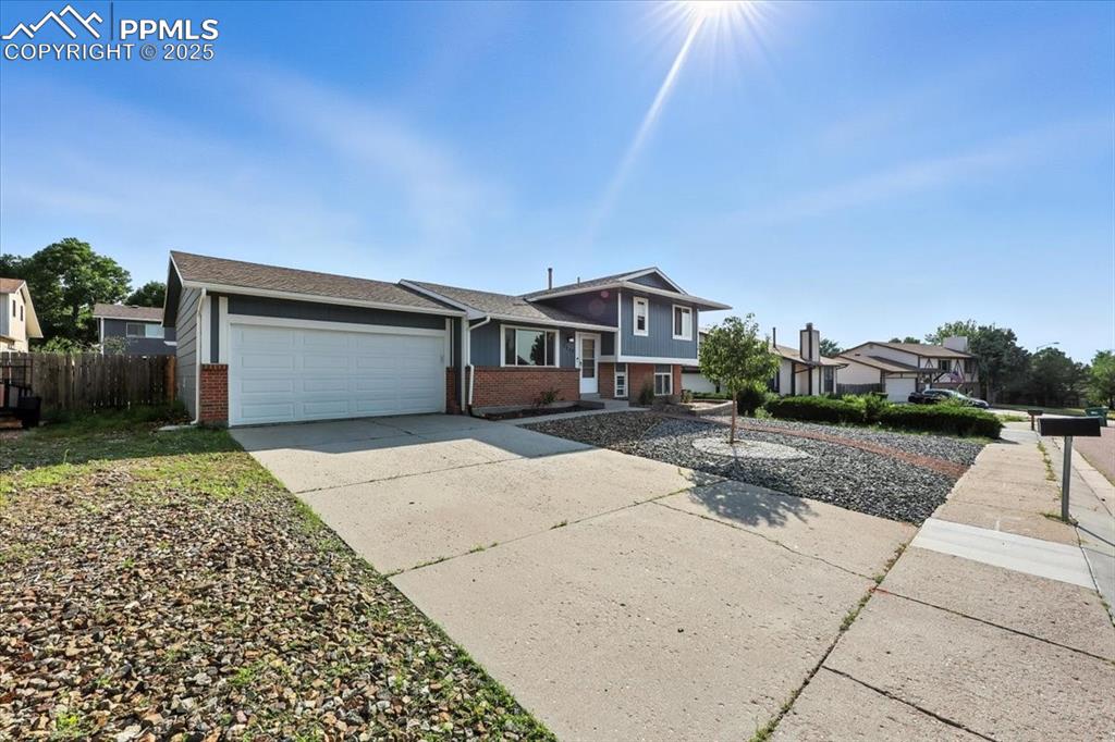 3045 Dublin Boulevard Colorado Springs CO 80918