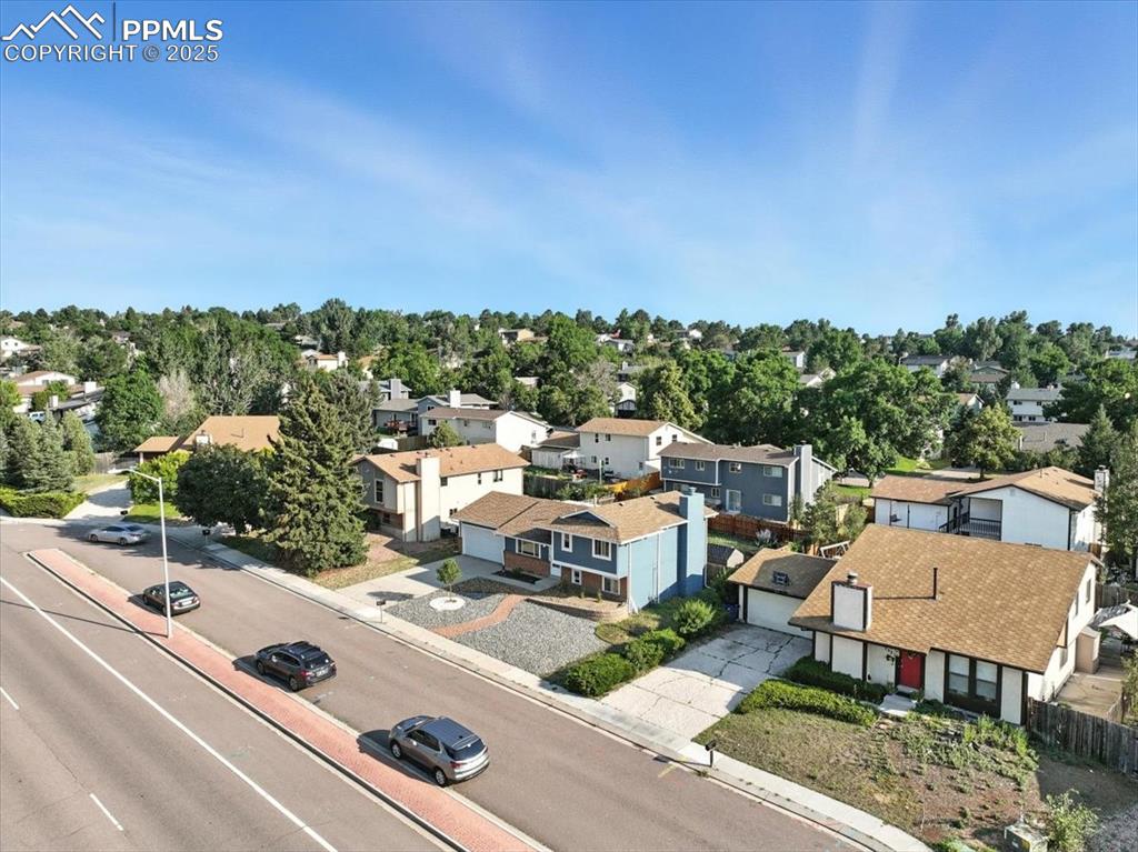 3045 Dublin Boulevard Colorado Springs CO 80918