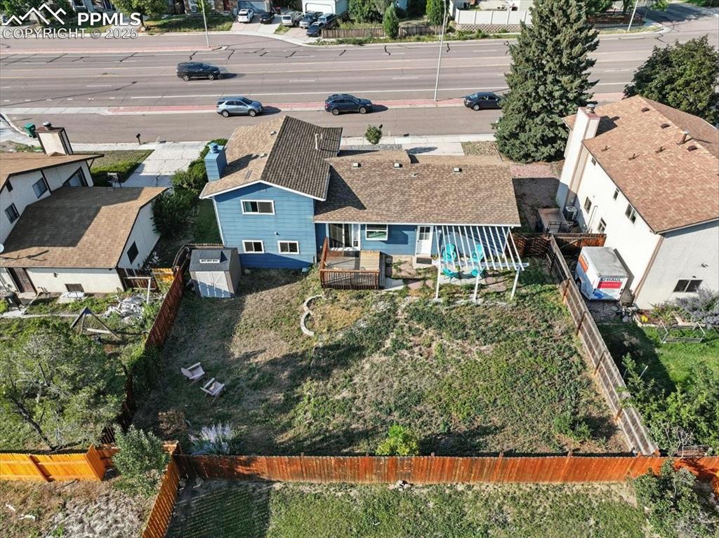 3045 Dublin Boulevard Colorado Springs CO 80918