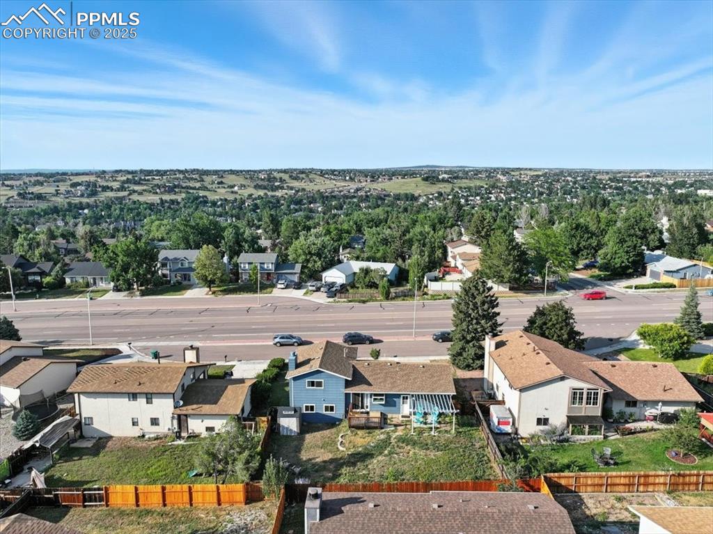 3045 Dublin Boulevard Colorado Springs CO 80918