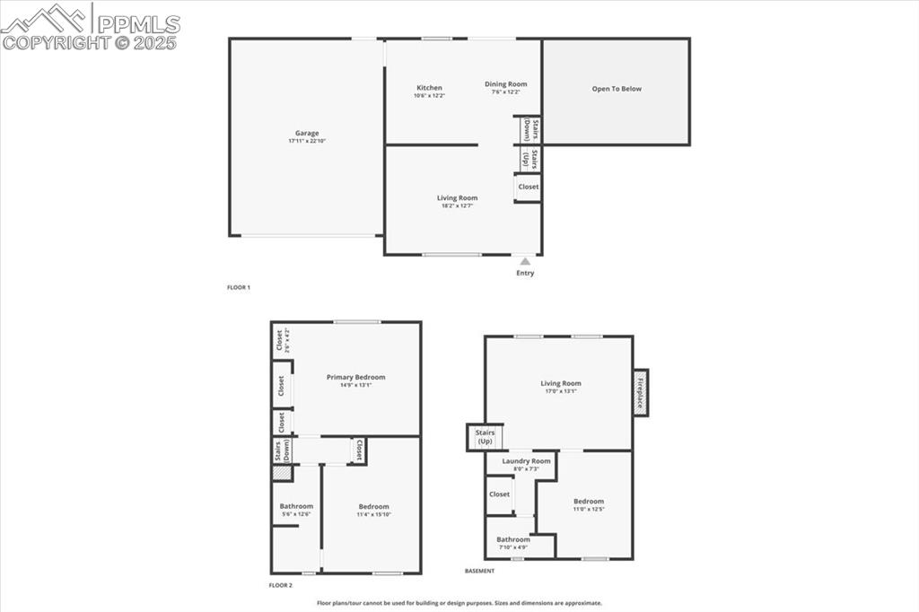 3045 Dublin Boulevard Colorado Springs CO 80918