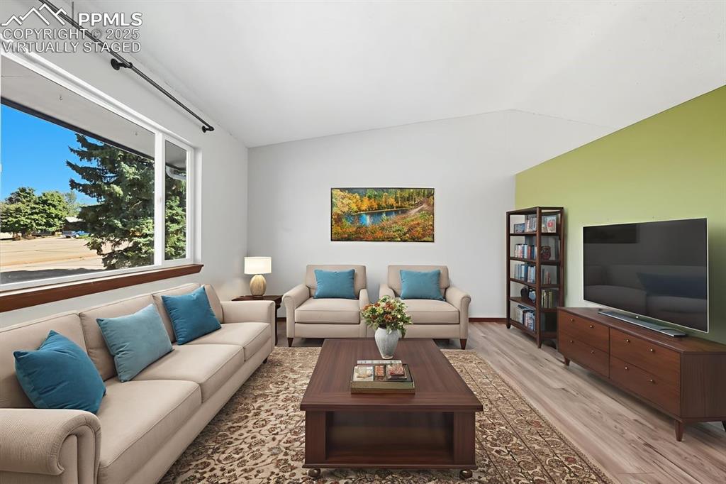 3045 Dublin Boulevard Colorado Springs CO 80918