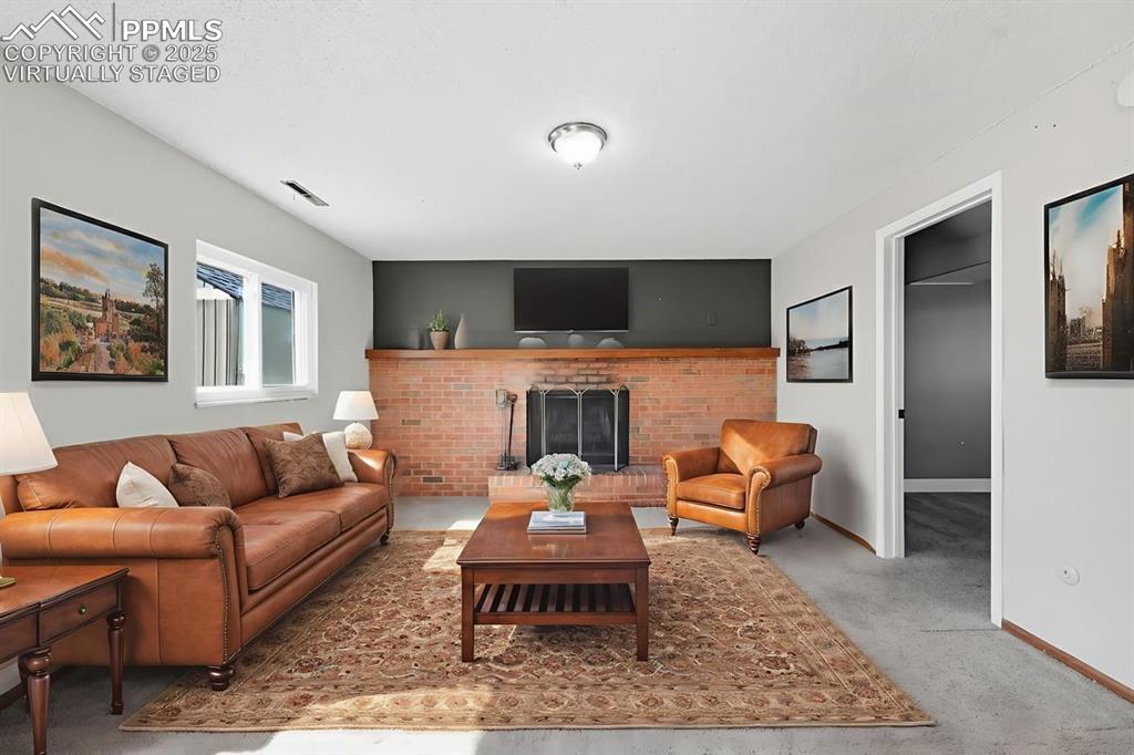 3045 Dublin Boulevard Colorado Springs CO 80918