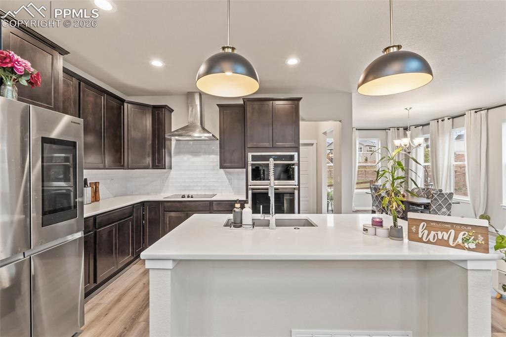 10471 Finn Drive Colorado Springs CO 80924