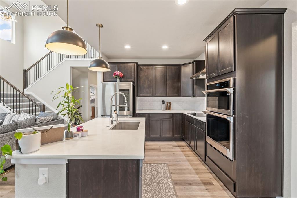 10471 Finn Drive Colorado Springs CO 80924