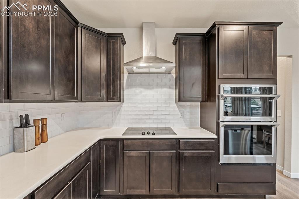 10471 Finn Drive Colorado Springs CO 80924