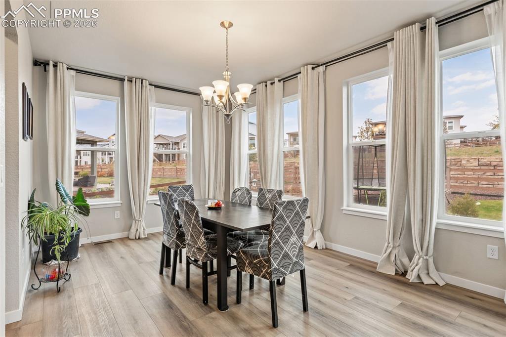 10471 Finn Drive Colorado Springs CO 80924
