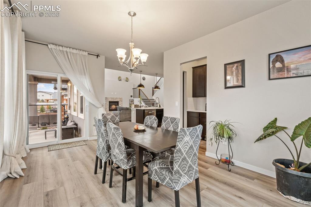 10471 Finn Drive Colorado Springs CO 80924