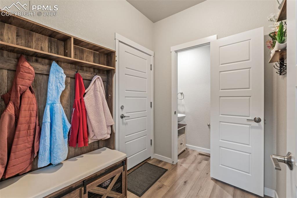 10471 Finn Drive Colorado Springs CO 80924