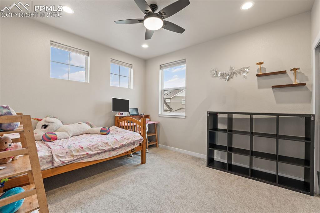 10471 Finn Drive Colorado Springs CO 80924