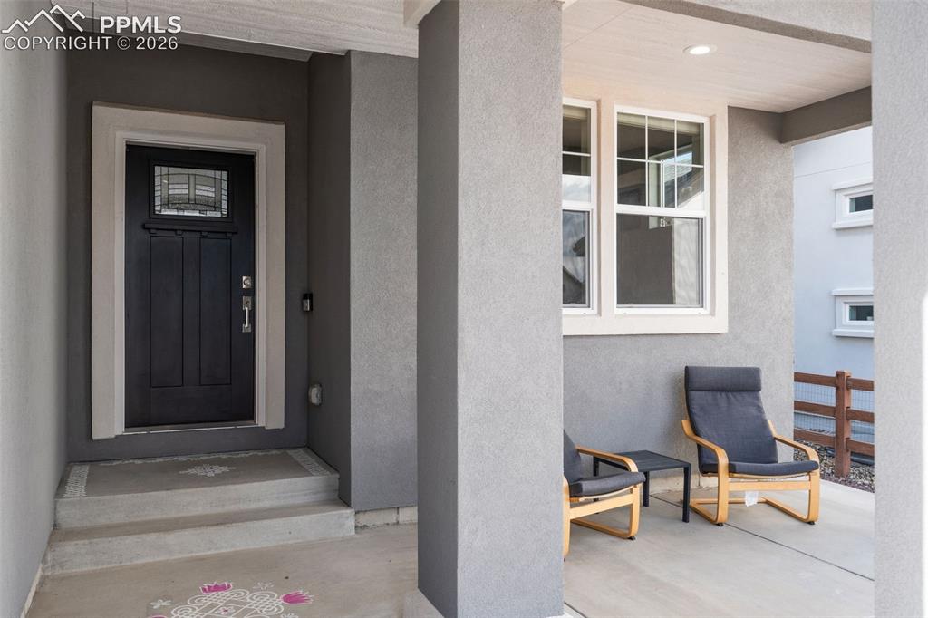 10471 Finn Drive Colorado Springs CO 80924
