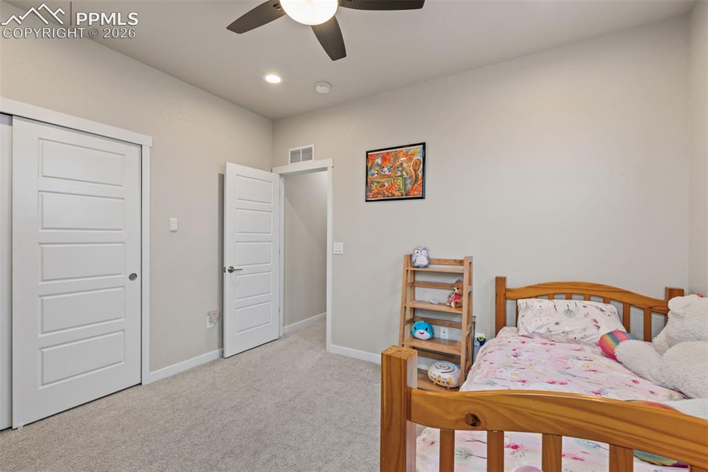 10471 Finn Drive Colorado Springs CO 80924
