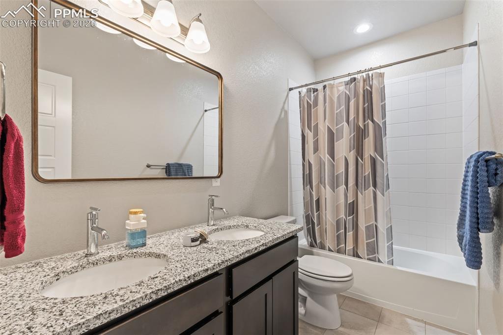 10471 Finn Drive Colorado Springs CO 80924
