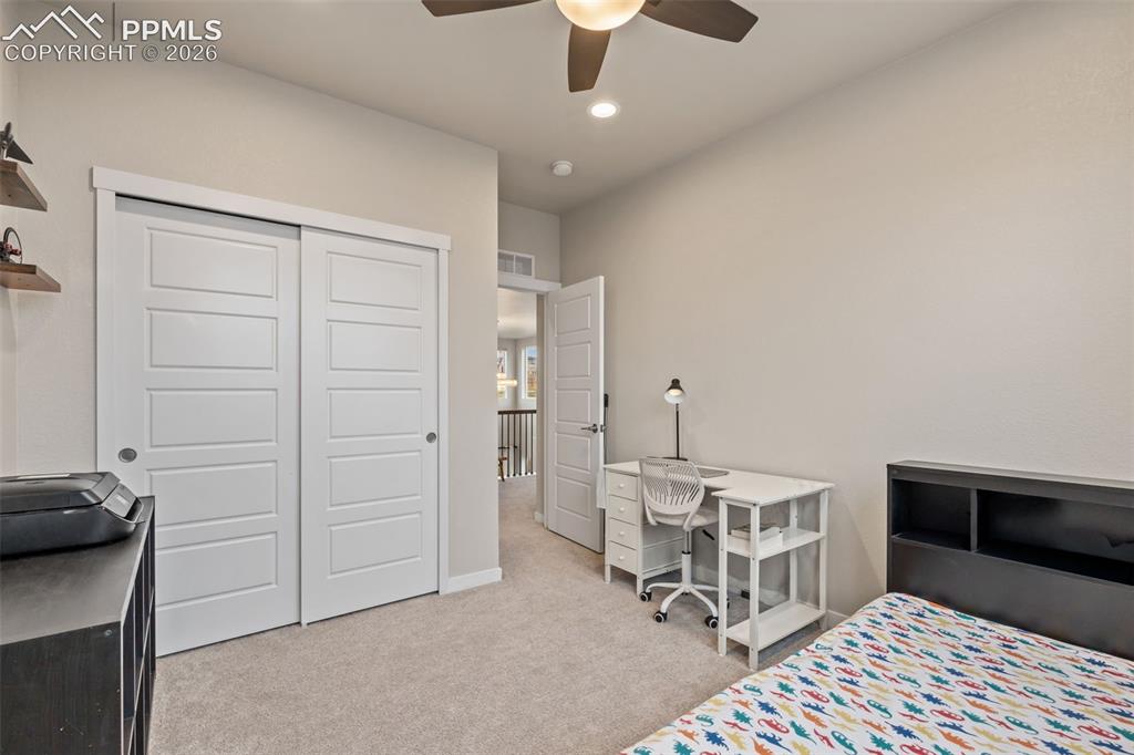 10471 Finn Drive Colorado Springs CO 80924