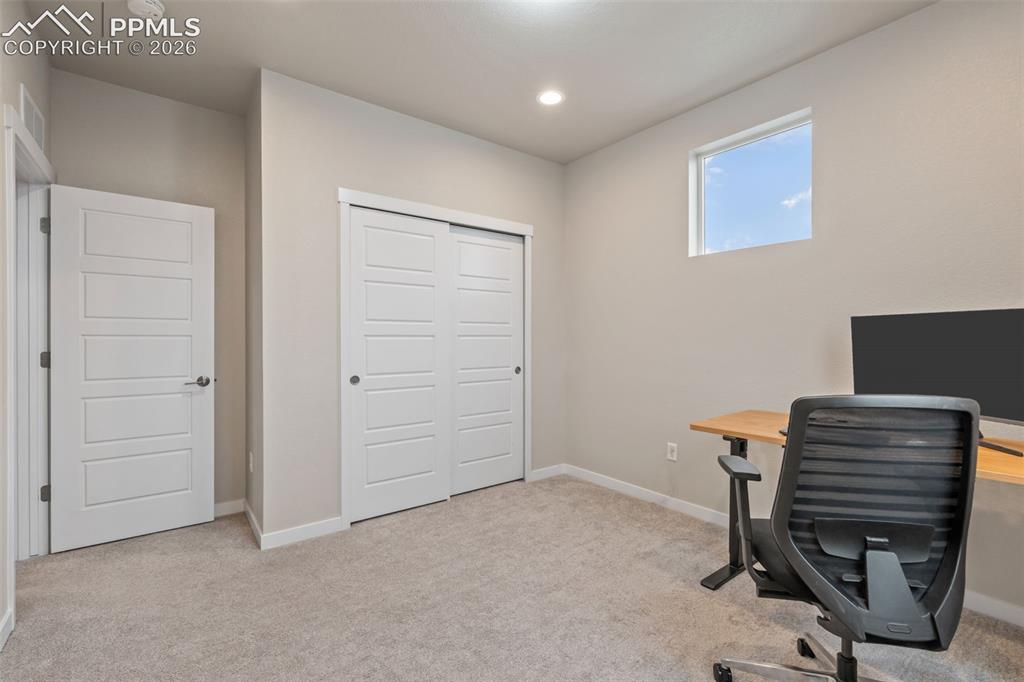 10471 Finn Drive Colorado Springs CO 80924