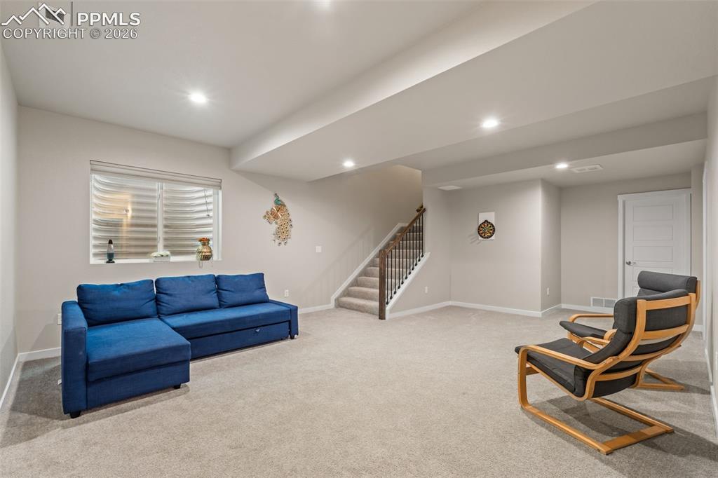 10471 Finn Drive Colorado Springs CO 80924