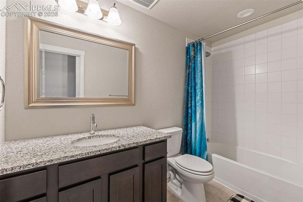 10471 Finn Drive Colorado Springs CO 80924