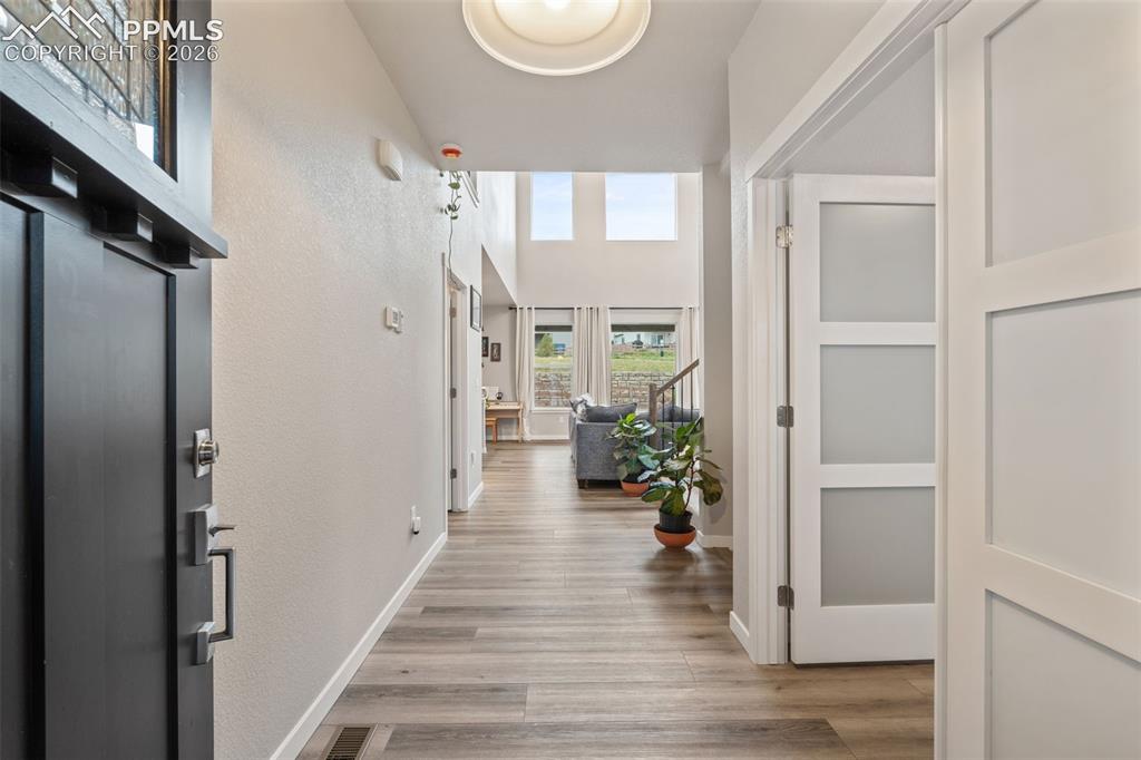 10471 Finn Drive Colorado Springs CO 80924