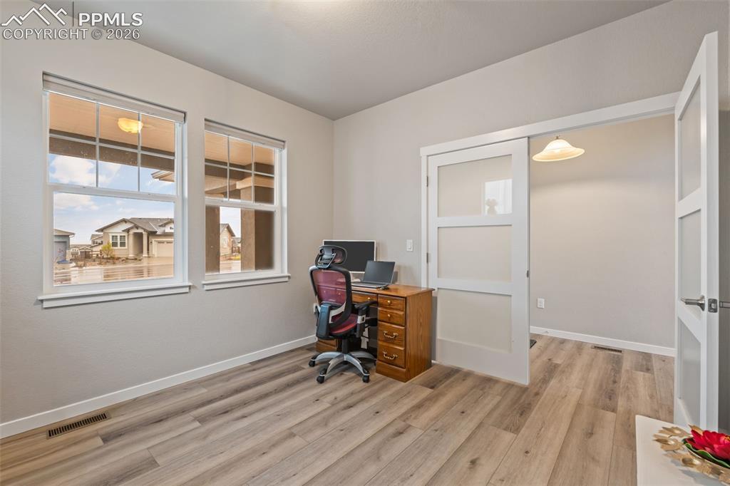 10471 Finn Drive Colorado Springs CO 80924