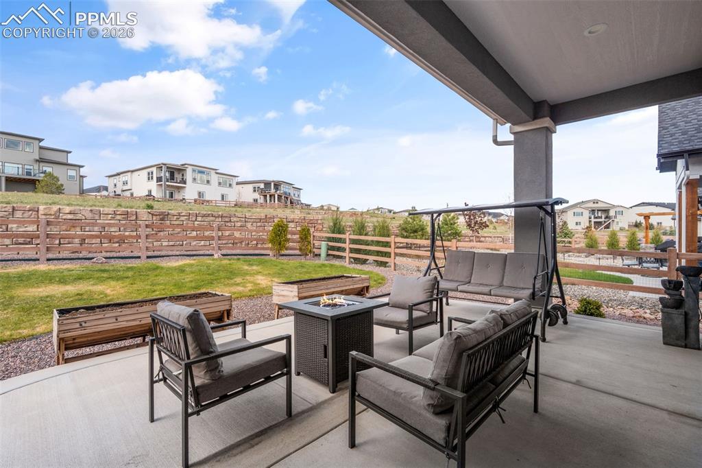 10471 Finn Drive Colorado Springs CO 80924