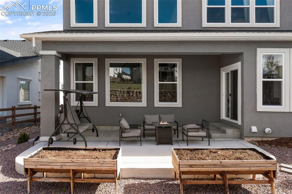 10471 Finn Drive Colorado Springs CO 80924