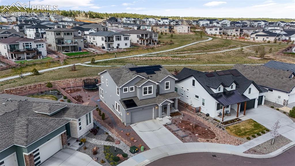10471 Finn Drive Colorado Springs CO 80924