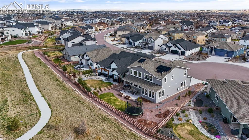 10471 Finn Drive Colorado Springs CO 80924