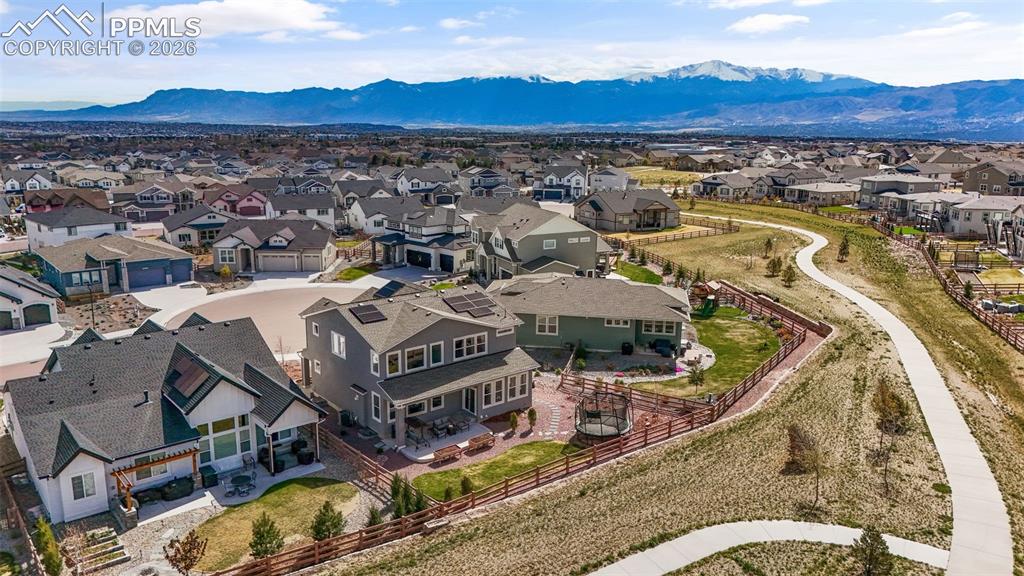 10471 Finn Drive Colorado Springs CO 80924