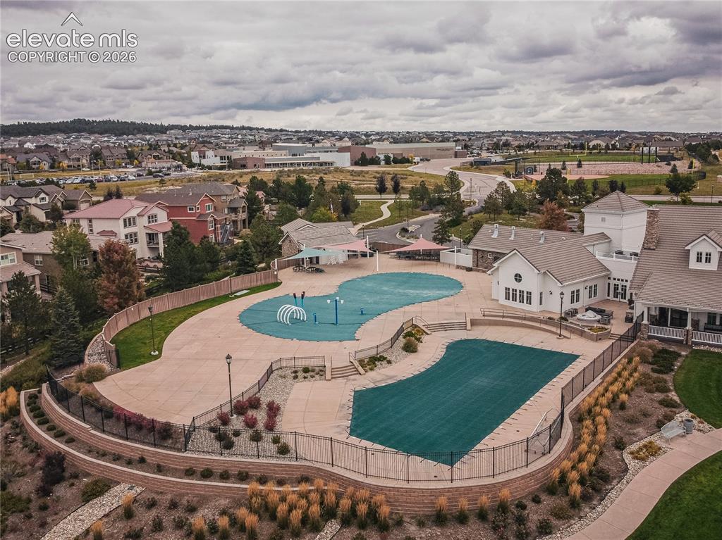 10471 Finn Drive Colorado Springs CO 80924