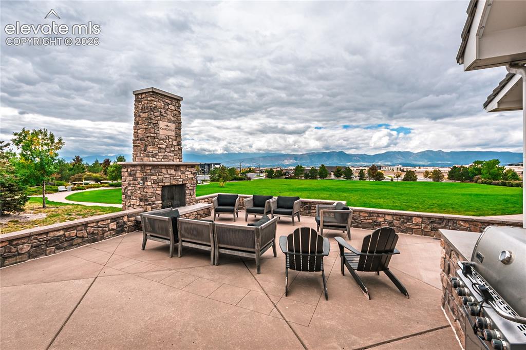 10471 Finn Drive Colorado Springs CO 80924