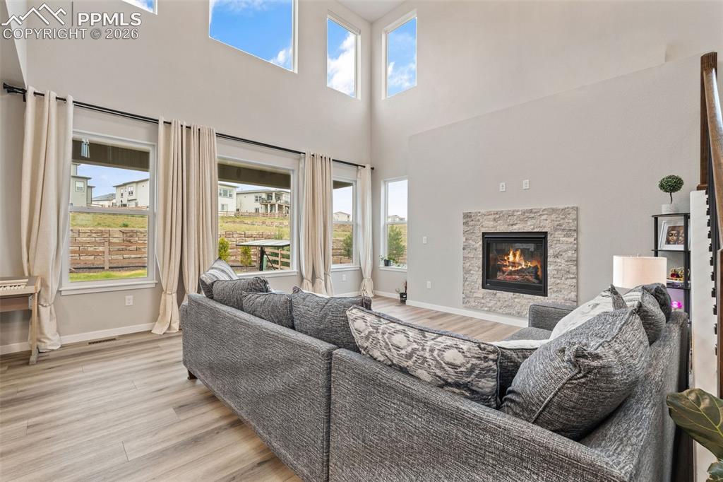 10471 Finn Drive Colorado Springs CO 80924