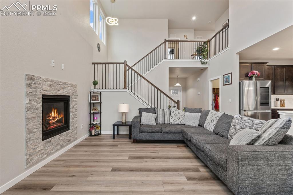 10471 Finn Drive Colorado Springs CO 80924
