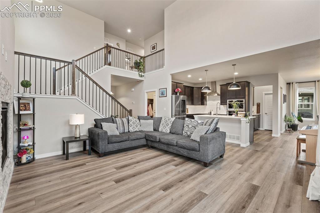 10471 Finn Drive Colorado Springs CO 80924