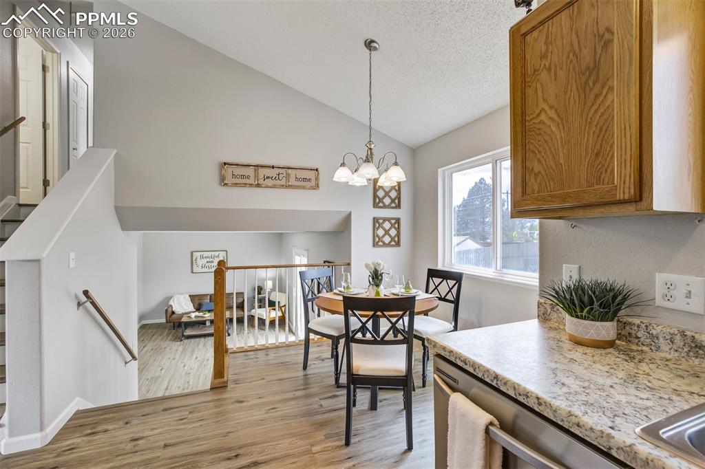 2056 Woodsong Way Fountain CO 80817