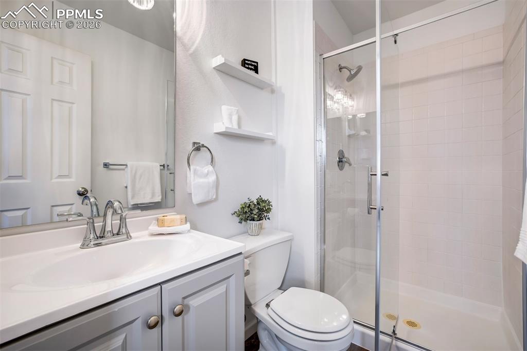2056 Woodsong Way Fountain CO 80817
