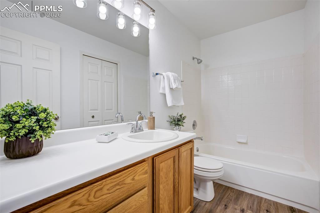 2056 Woodsong Way Fountain CO 80817