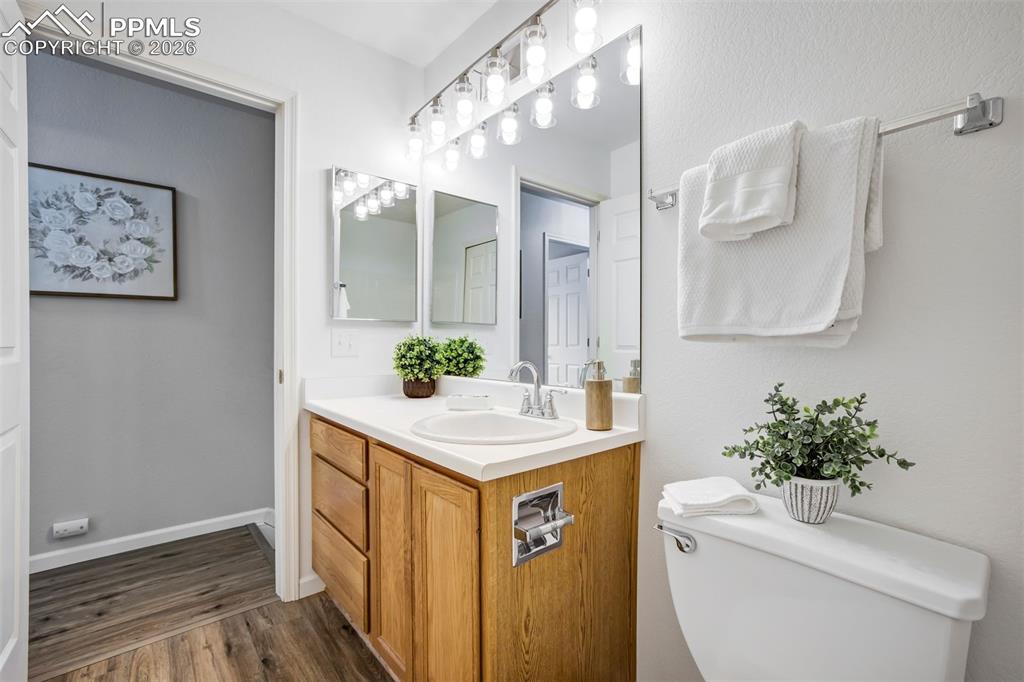 2056 Woodsong Way Fountain CO 80817