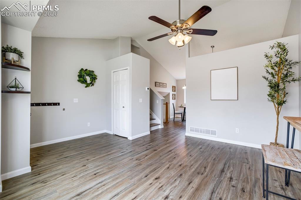 2056 Woodsong Way Fountain CO 80817