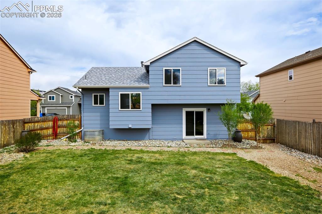 2056 Woodsong Way Fountain CO 80817
