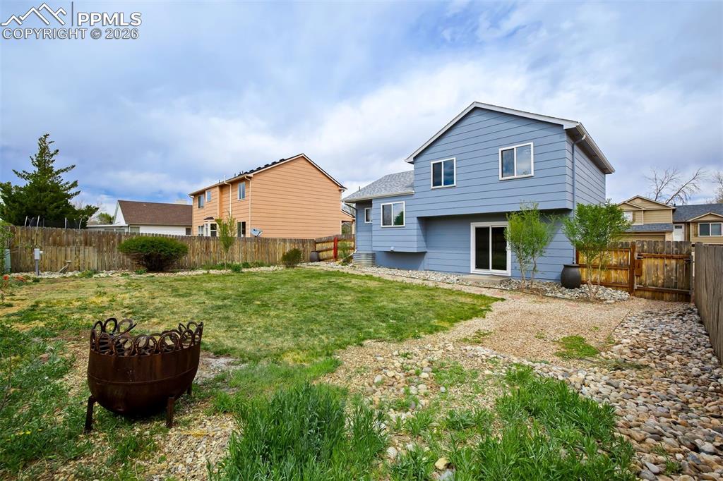 2056 Woodsong Way Fountain CO 80817