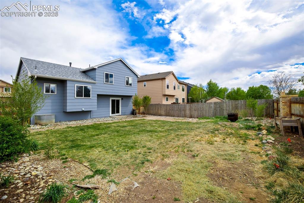 2056 Woodsong Way Fountain CO 80817