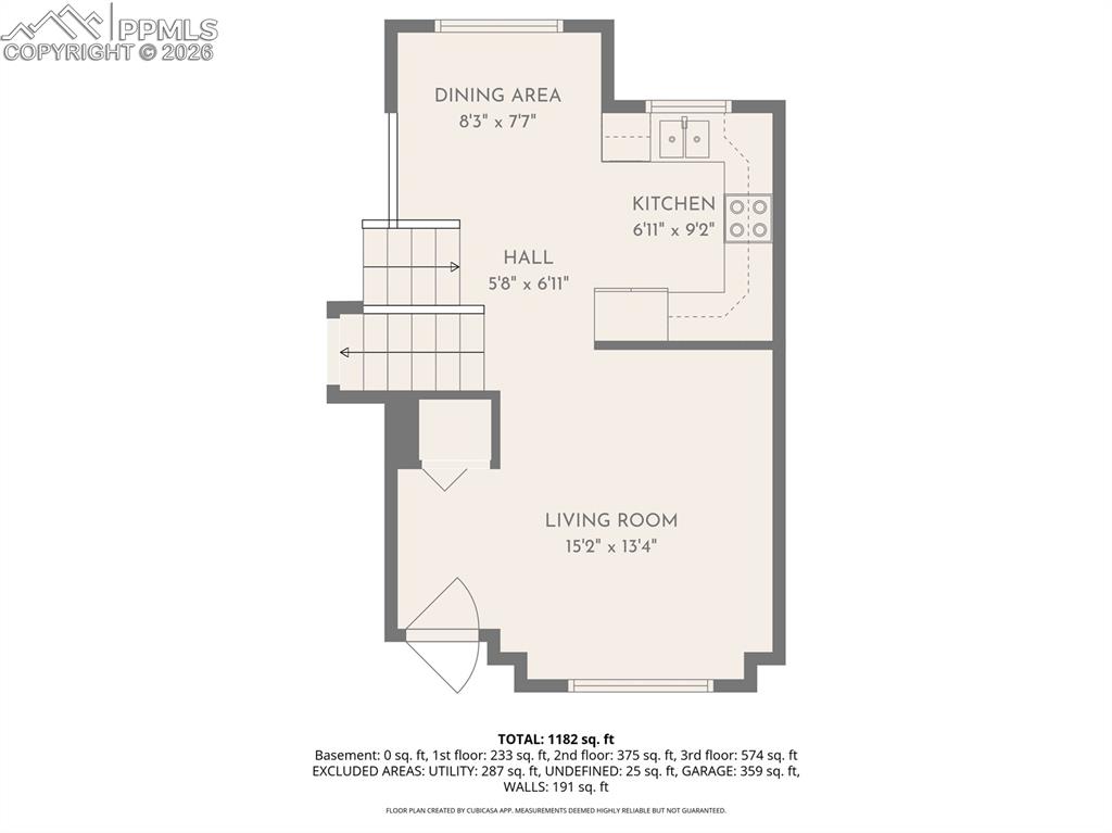 2056 Woodsong Way Fountain CO 80817
