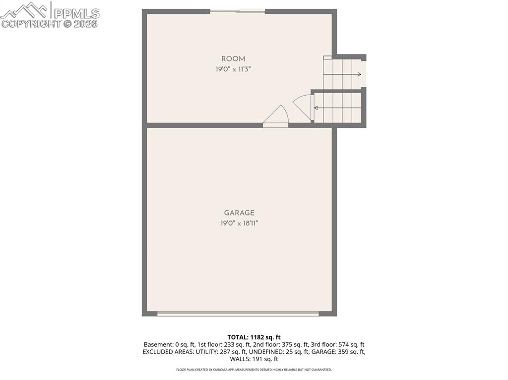 2056 Woodsong Way Fountain CO 80817