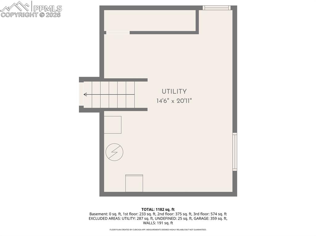 2056 Woodsong Way Fountain CO 80817