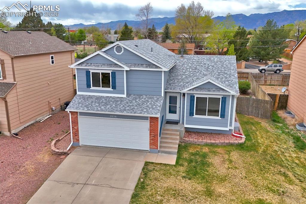 2056 Woodsong Way Fountain CO 80817