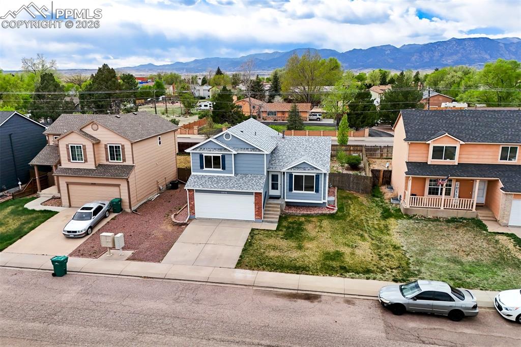 2056 Woodsong Way Fountain CO 80817