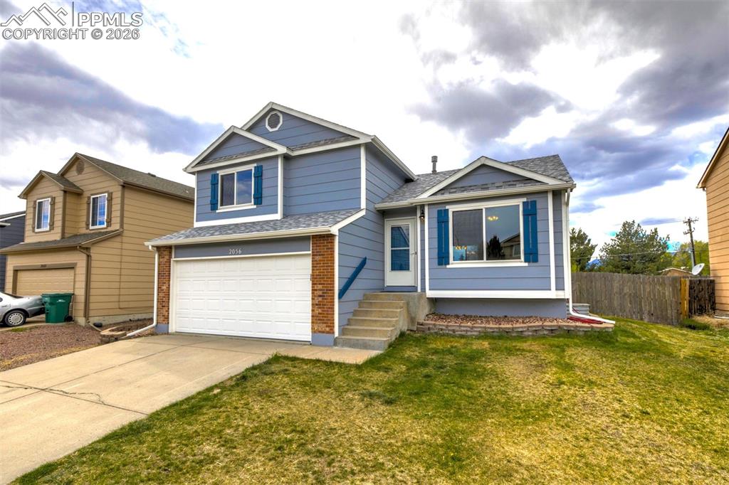 2056 Woodsong Way Fountain CO 80817