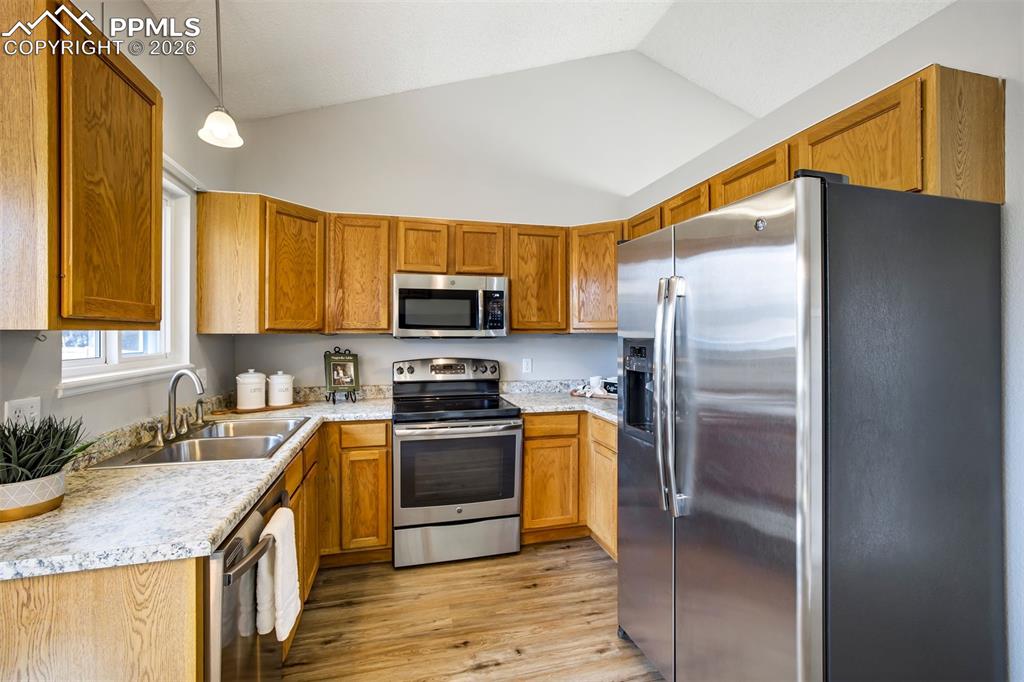 2056 Woodsong Way Fountain CO 80817