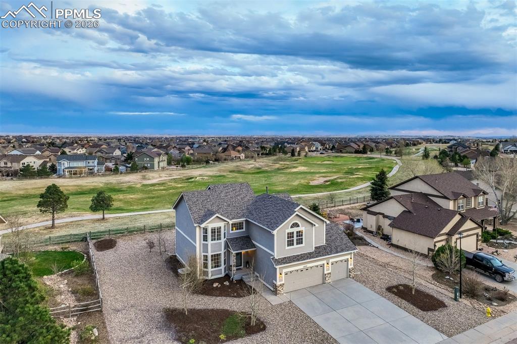10749 Greenbelt Drive Peyton CO 80831